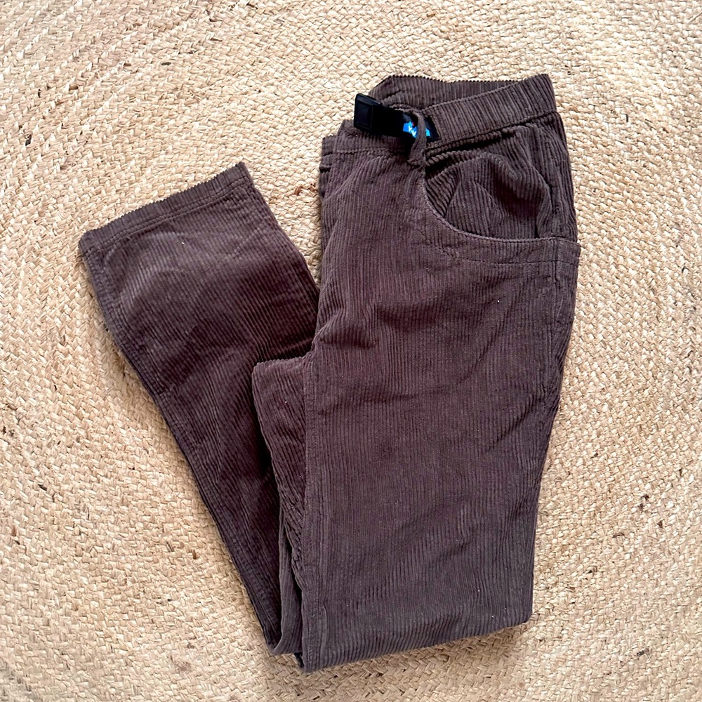 Men’s Kavu pants